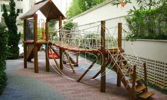 Imagem 4: São Paulo - Apartamento Padrão - Moema Índios