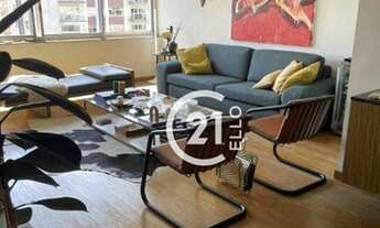 Imagem: Apartamento com 3 dormitórios, 153 m²