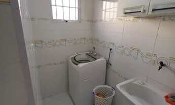 Imagem 5: Vendo casa triplex no Residencial Parque Real, em Realengo