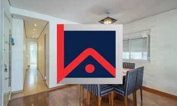 Imagem: Locação Apartamento 3 Dormitórios - 151