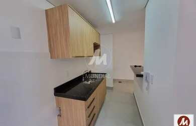 Imagem 4: Apartamento (tipo - padrao) 2 dormitórios/suite, cozinha planejada, portaria 24 horas, laz