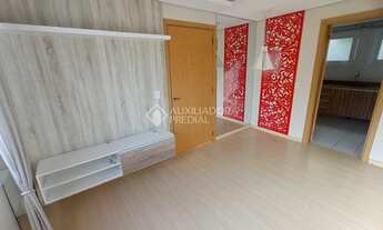 Imagem 5: NOVO HAMBURGO - Apartamento Padrão - Vila Nova