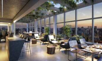 Imagem 5: Studio à venda, 34 m² por R$ 883.100,00 - Vila Olímpia - São Paulo/SP