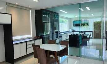 Imagem 2: VENDO ou ALUGO Casa no Cond. Marina Rio Bello