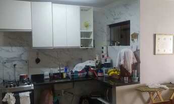 Imagem 2: Apartamento 3 quartos com Suíte