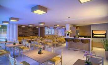 Imagem 5: FLORIANóPOLIS - Apartamento Padrão - Trindade