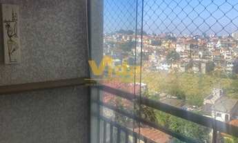 Imagem 4: Apartamento em Parque Maria Domitila - São Paulo