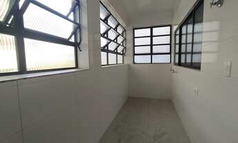 Imagem 6: CASA SOBREPOSTA - 3 DORMITÓRIOS - CANTO DO FORTE