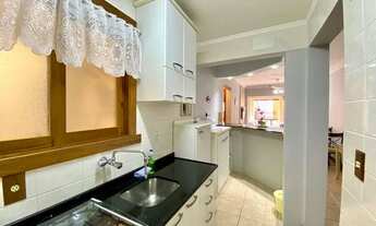 Imagem 7: Apartamento frente para avenida com vista para o mar