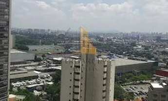 Imagem 5: Apartamento de 80M² no Tatuapé - 3 Dormitórios, 2 Banheiros - R$ 3.500 para locação