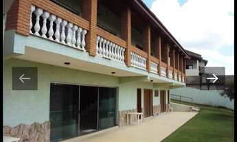 Imagem 3: Casa Condomínio City Castelo com 2 suítes + 4 dormitórios - Campo Futebol Poço Artesiano