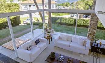 Imagem 2: Casa Espetacular em Condomínio Fechado Na Praia Mole