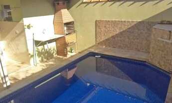 Imagem: LINDA CASA NO TENONÉ