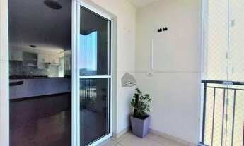 Imagem: Apartamento com 70mts - suite - VL Leopoldina