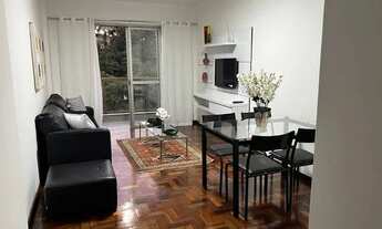 Imagem: Apartamento mobiliado São Domingos