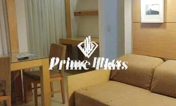 Imagem 4: Flat no eSuites Congonhas by Atlantica no Campo Belo disponível para venda, com 44m², 1 do