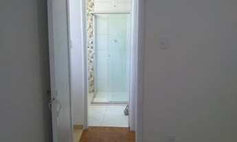 Imagem 4: Sobrado para Locação em Santos, Boqueirão, 2 dormitórios, 2 banheiros