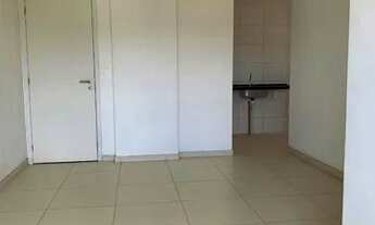 Imagem 3: DU) Edf. Estação Leonardo Falcão | 3 Quartos | 1 suíte | 64m² | 1 vaga