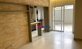 Imagem: Apartamento Gardem, Condomínio Praxx, Itatiba