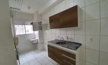 Imagem 3: Apartamento para aluguel com 45 metros quadrados com 2 quartos em Vila Faustina II - Valin