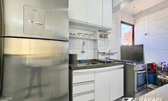 Imagem 5: Apartamento mobiliado com 2 quartos no Barro Vermelho