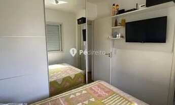 Imagem 4: Apartamento 61m² com 1 suíte - Pompéia, São Paulo/SP