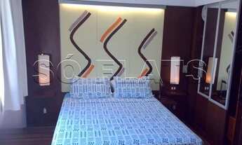 Imagem 7: Flat Melia Ibirapuera disponível para venda com 26m², 01 dorm e 01 vaga