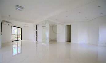 Imagem 1: APARTAMENTO PARA VENDA OU LOCAÇÃO COM 230 M², 03 DORMITÓRIOS, 03 SUÍTES, 04 VAGAS NA CHÁCA