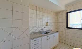 Imagem 5: Apartamento (tipo - padrao) 1 dormitórios, cozinha planejada, elevador, em condomínio fech