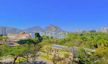 Imagem 4: Barra da Tijuca Apartamento com 5 dormitórios