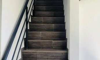 Imagem 5: Apto no 2º andar (Semi mobiliado) 84m, 2/4 sendo 1 suíte