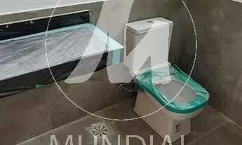 Imagem 7: Salão/Galpão (salão - sobrado