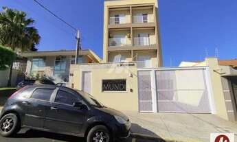 Imagem: Apartamento (tipo - padrao) 2 dormitórios/suite