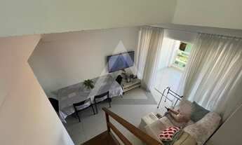 Imagem: Stella Maris - Cobertura duplex 3 quartos