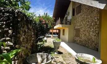 Imagem 4: A lha de Itamaracá Alto padrão estilo chalé