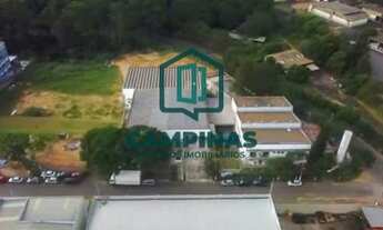 Imagem: Armazém - Vale Verde - Valinhos