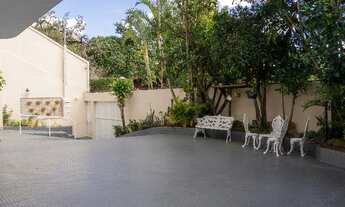 Imagem 2: Vendo ou troco linda casa no Mangabeiras