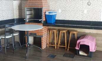 Imagem: Agio casa senador canedo