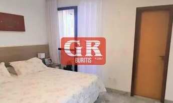 Imagem 8: Apartamento à venda, 4 quartos, 2 suítes, 3 vagas, Buritis - Belo Horizonte/MG