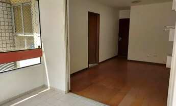 Imagem 5: Excelente Apto, 3 quartos, 1 suíte, na SQN 303, de canto, desocupado