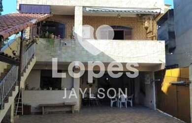 Imagem 2: Casa de rua-À VENDA-Oswaldo Cruz-Rio de Janeiro-RJ