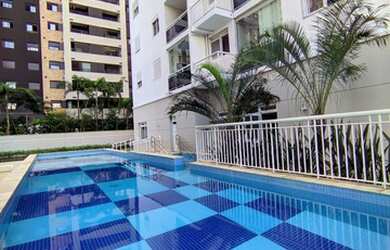 Imagem 6: Apartamento para aluguel possui 65 metros quadrados com 2 quartos em Brás - São Paulo - SP