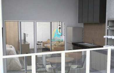 Imagem 5: STUDIO PRÉ-LANÇAMENTO NA PRAIA DAS TONINHAS