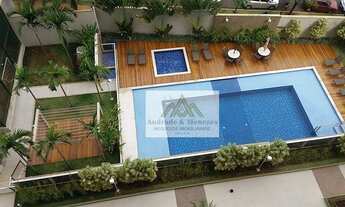 Imagem 6: Apartamento com 4 dormitórios à venda, 320 m² por R$ 2.300.000,00 - Jardim Botânico - Ribe