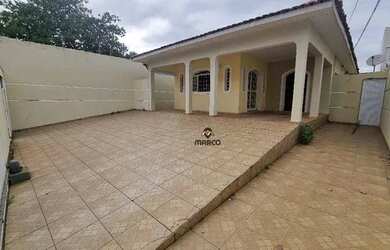 Imagem 3: Casa com 3 dormitórios para alugar, 176 m² por R$ 2.500/mês - Boa Esperança - Cuiabá/MT