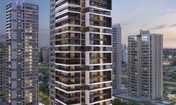 Imagem 2: São Paulo - RESIDENCIAL - Brooklin