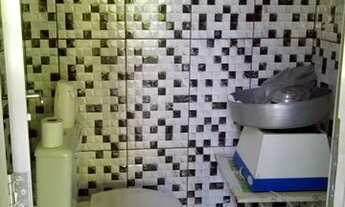 Imagem 3: Casa para venda com 82 metros quadrados com 2 quartos em Campo Grande - Rio de Janeiro - R