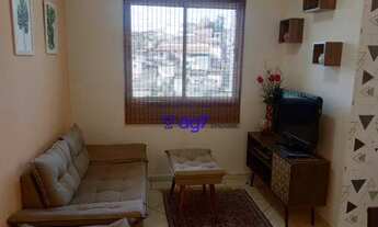 Imagem: Apartamento com 2 dormitórios à venda