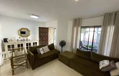 Imagem 5: Casa Mobiliada com 3 Dormitórios no Bairro das Nações em Balneário Camboriú