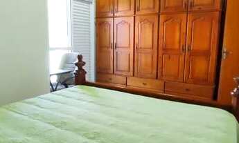 Imagem 2: Sobrado para venda tem 63 metros quadrados com 2 quartos em Vila Curuçá - Santo André - SP